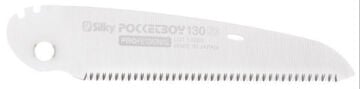 Silky Blade Pocketboy 130-20 Yedek Namlu Testere