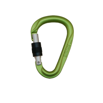 Rock Empire Smart Alüminyum HMS Screw Lock Karabina MZ