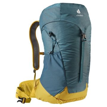 Deuter AC Lite 30 Litre Sırt Çantası arctic-turmeric MZ