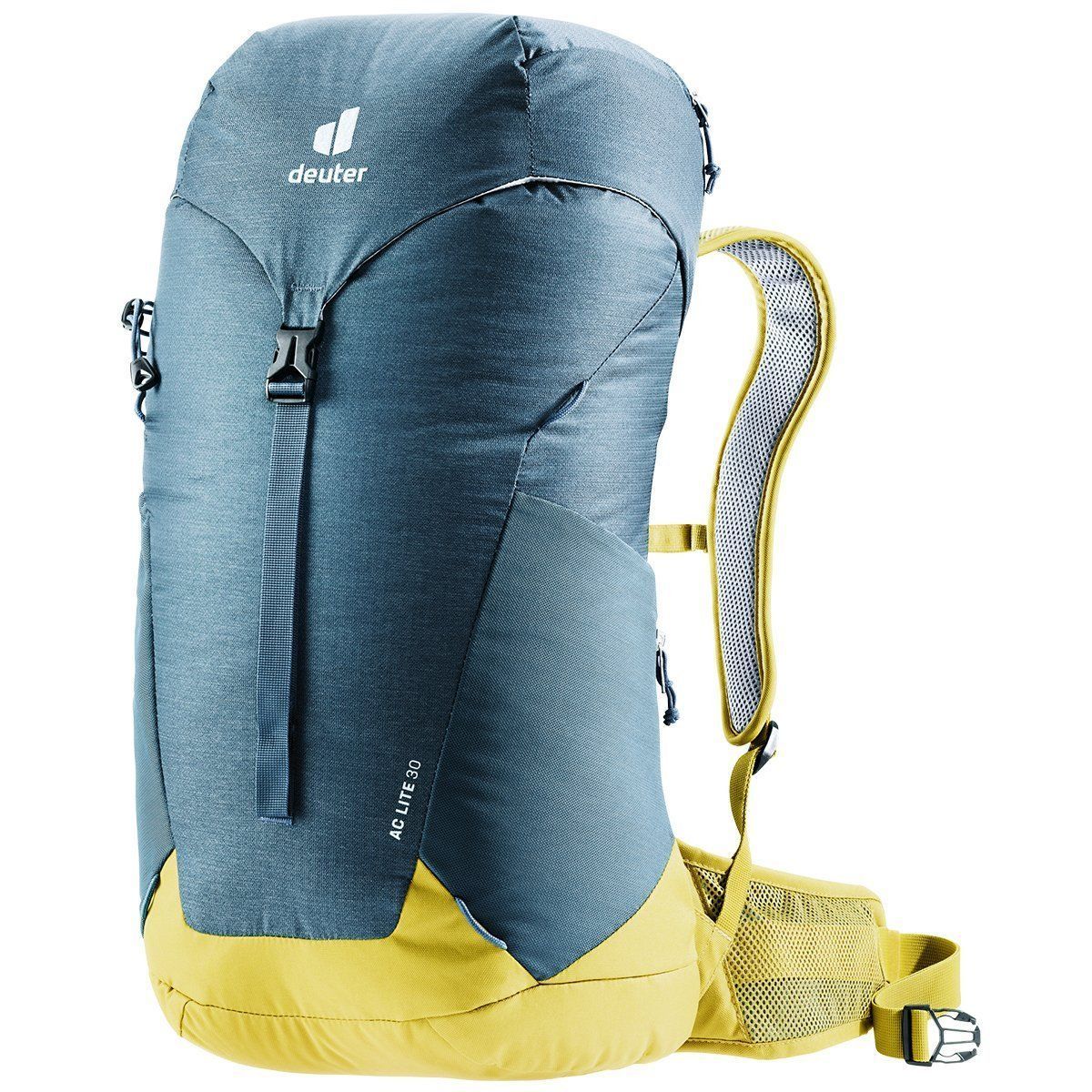 Deuter AC Lite 30 Litre Sırt Çantası arctic-turmeric MZ