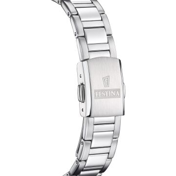 FESTINA F20654/3 SOLAR KADIN KOL SAATİ
