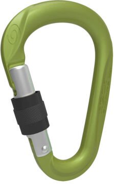 Rock Empire Smart Alüminyum HMS Screw Lock Karabina MZ