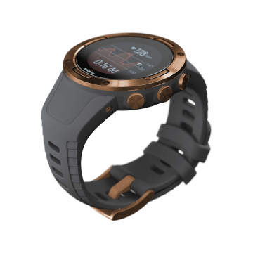 Suunto 5 G1 Graphite Copper Kav Akıllı Saat - GRİ SS050302000-934