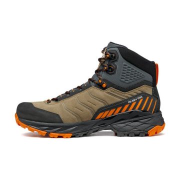 Scarpa RUSH TRK GTX Bot DESERT-MANGO