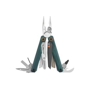 Leatherman Wave Alpha Set 2 Cascadia