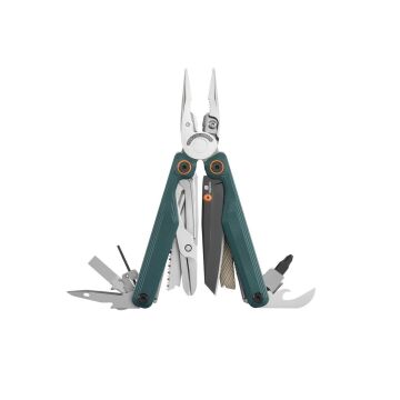 Leatherman Wave Alpha Set 2 Cascadia