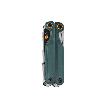 Leatherman Wave Alpha Set 2 Cascadia