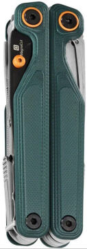 Leatherman Wave Alpha Set 2 Cascadia