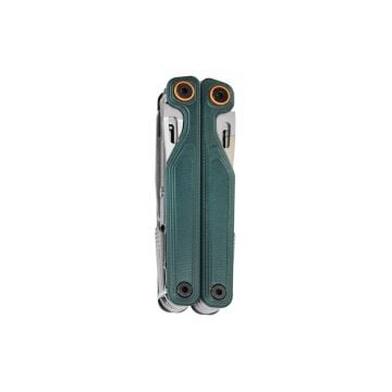 Leatherman Wave Alpha Set 2 Cascadia
