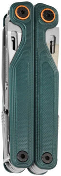 Leatherman Wave Alpha Set 2 Cascadia