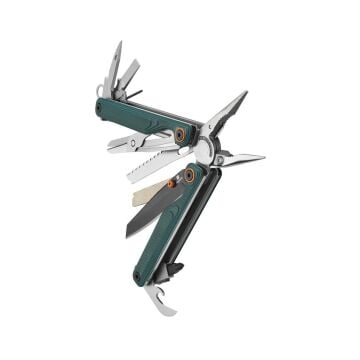 Leatherman Wave Alpha Set 2 Cascadia
