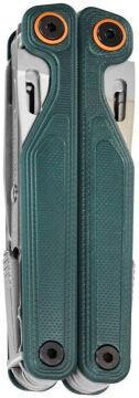 Leatherman Wave Alpha Set 2 Cascadia