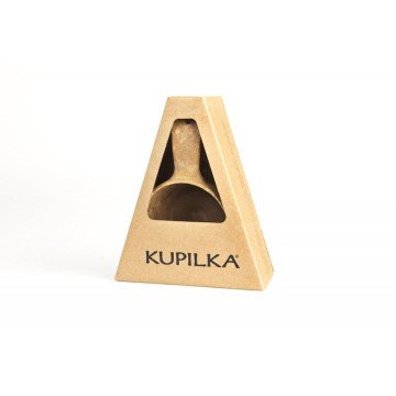 Kupilka 12 Classic Bardak Kahverengi