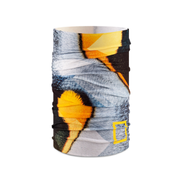 Buff Original Ecostretch JIES BLACK Bandana