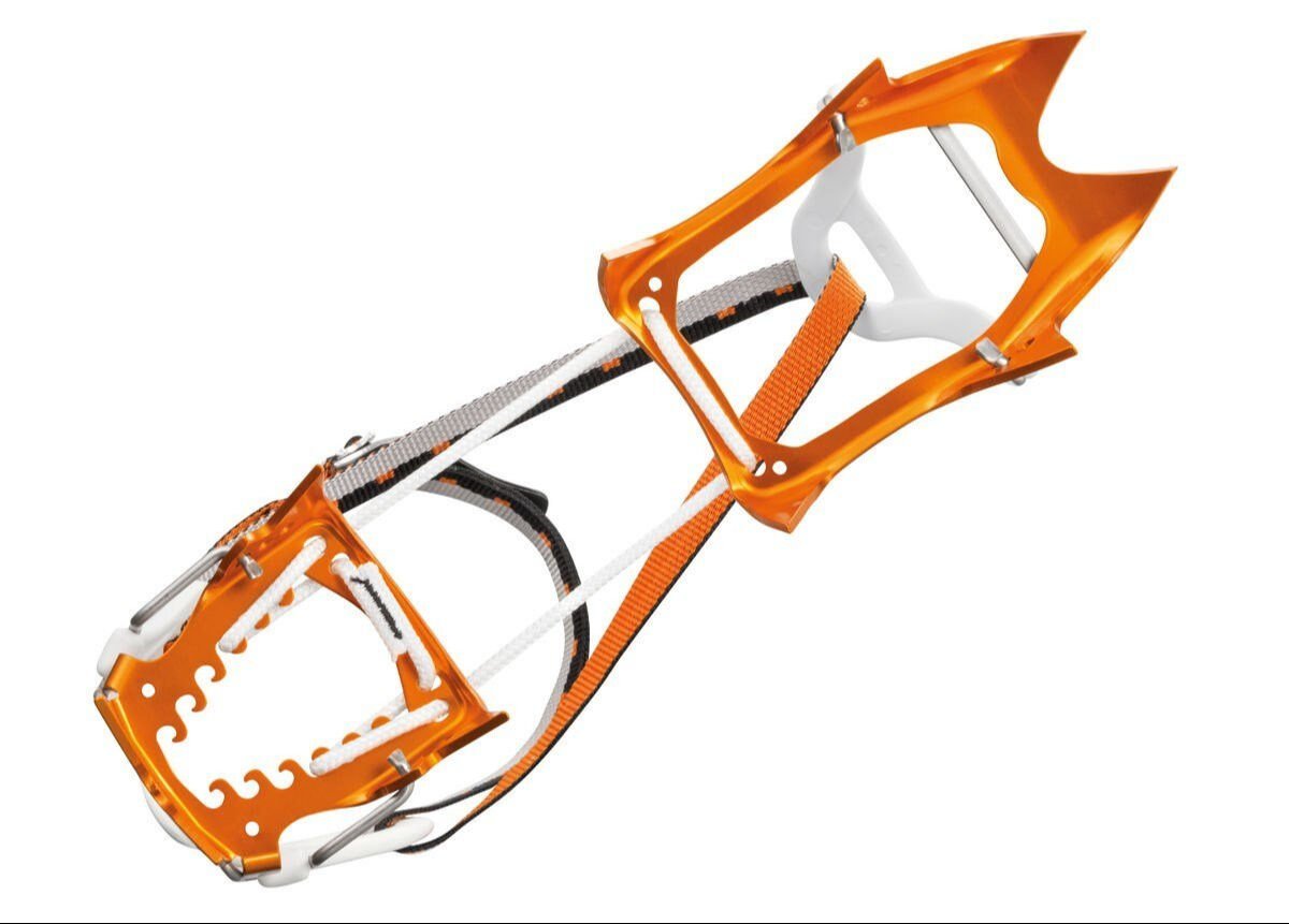 PETZL LEOPARD FL Krampon T01A FL