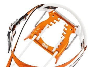 PETZL LEOPARD FL Krampon T01A FL