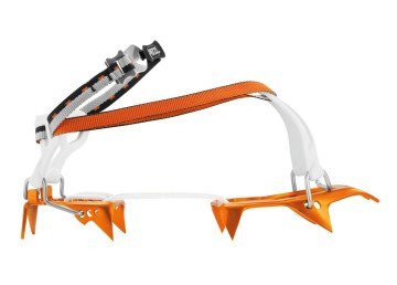 PETZL LEOPARD FL Krampon T01A FL