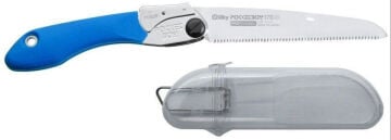 Silky Wood Saw Blue Pocketboy 170-20 Katlanır Testere