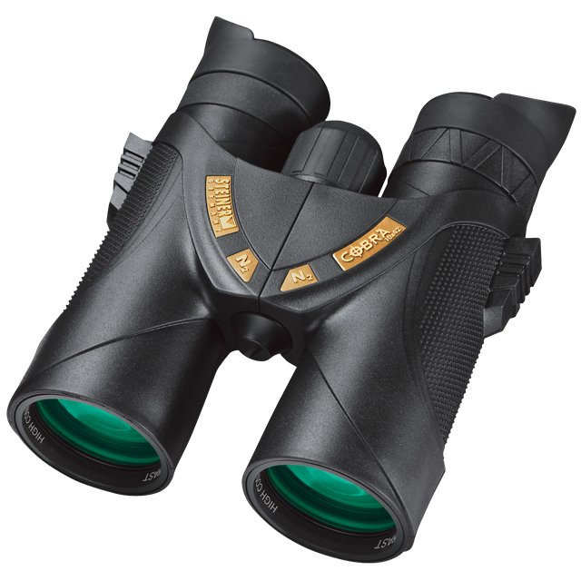 Steiner Cobra Pro 10x42 El Dürbünü