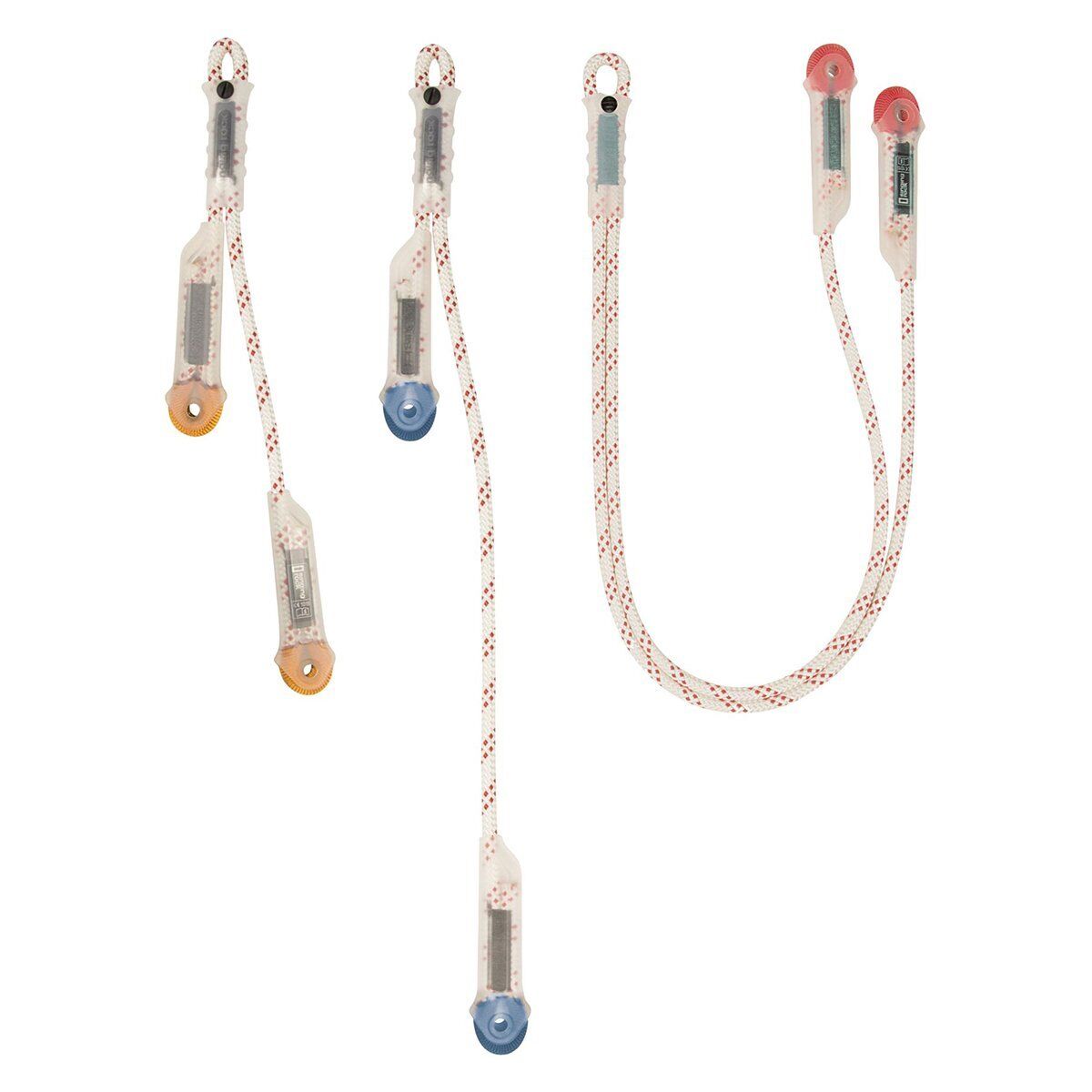 Singingrock Lanyard ''V'' 45/25 CM Boyun Askısı