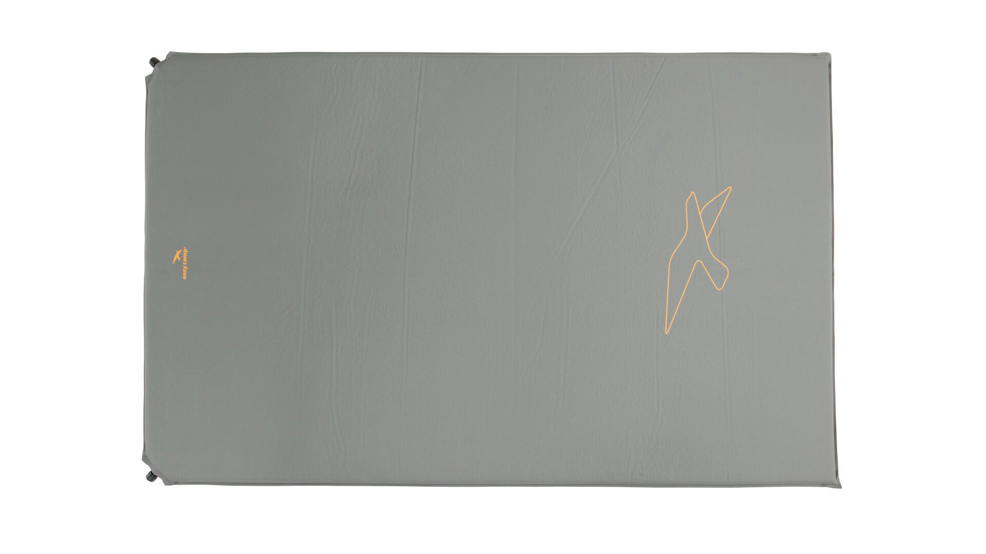 EasyCamp Siesta Mat Double 5.0 cm İki Çift Kişilik Yalıtımlı Şişme Mat