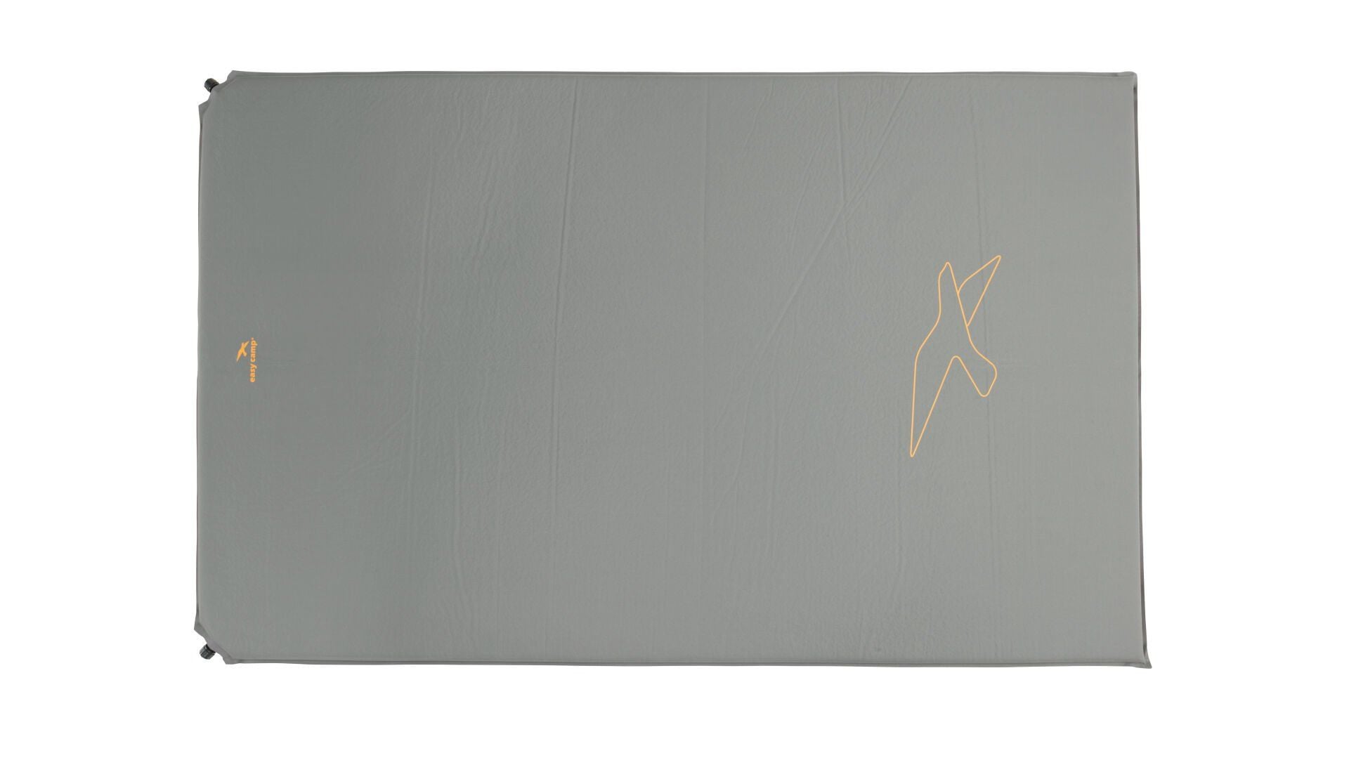 EasyCamp Siesta Mat Double 5.0 cm İki Çift Kişilik Yalıtımlı Şişme Mat