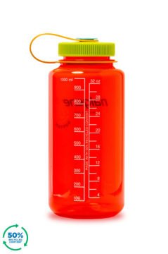 Nalgene 32oz WM Pomegranate Sustain Tritan Suluk