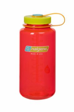 Nalgene 32oz WM Pomegranate Sustain Tritan Suluk