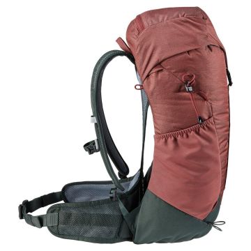 Deuter AC Lite 30 Litre Sırt Çantası redwood-ivy MZ