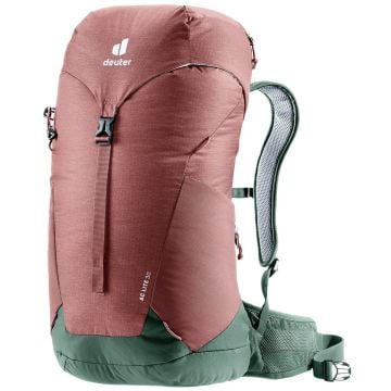 Deuter AC Lite 30 Litre Sırt Çantası redwood-ivy MZ