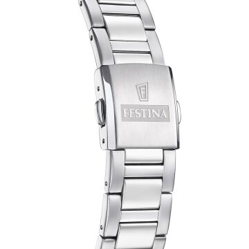 FESTINA F20656/3 SOLAR ERKEK KOL SAATİ