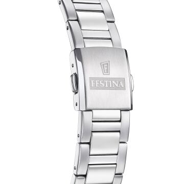 Festina F20656/3 Solar Erkek Kol Saati