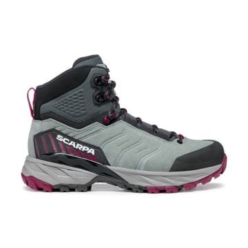 Scarpa RUSH TRK GTX Kadın Bot CONIFER-RASPBERRY