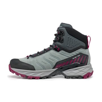 Scarpa RUSH TRK GTX Kadın Bot CONIFER-RASPBERRY