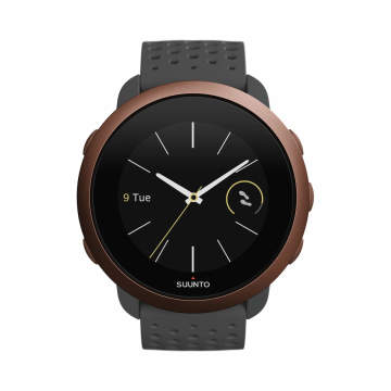 Suunto 3 Slate Grey Copper Akıllı Saat SS050415000-23888