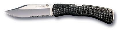 Cold Steel Voyager 4'' Clip Çakı