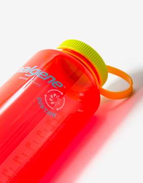 Nalgene 32oz WM Pomegranate Sustain Tritan Suluk