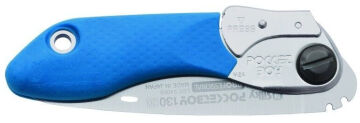Silky Wood Saw Blue Pocketboy 130-20 Katlanır Testere