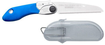Silky Wood Saw Blue Pocketboy 130-20 Katlanır Testere