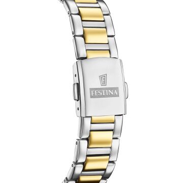 FESTINA F20659/1 SOLAR KADIN KOL SAATİ