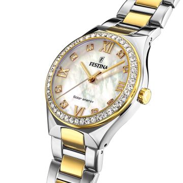 FESTINA F20659/1 SOLAR KADIN KOL SAATİ