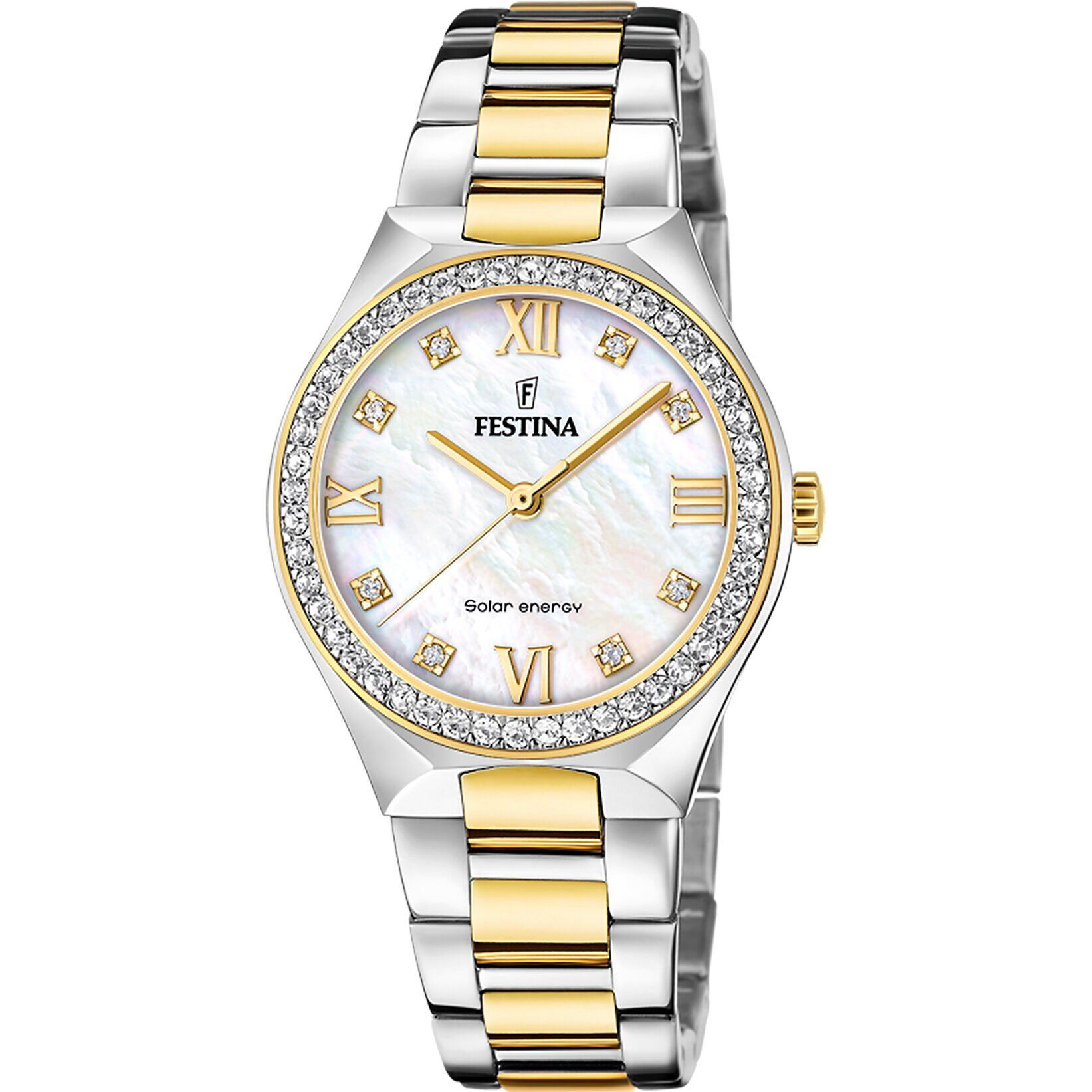 FESTINA F20659/1 SOLAR KADIN KOL SAATİ