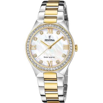 Festina F20659/1 Solar Kadın Kol Saati