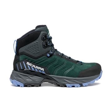Scarpa RUSH TRK GTX Kadın Bot GREEN- PROVENCE