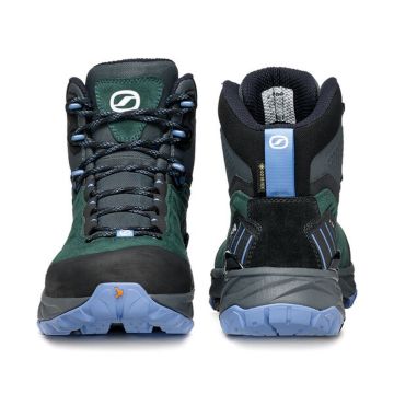 Scarpa RUSH TRK GTX Kadın Bot GREEN- PROVENCE