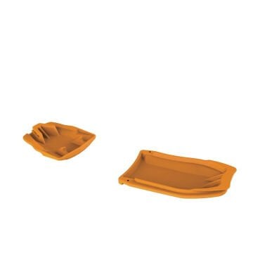 PETZL ANTISNOW LEOPARD Antibott T01A AS