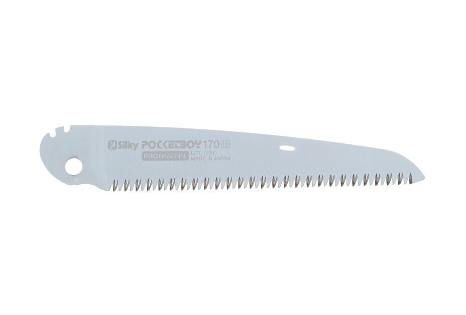 Silky Blade Pocketboy 170-10 Yedek Namlu Testere
