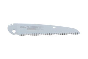 Silky Blade Pocketboy 170-10 Yedek Namlu Testere