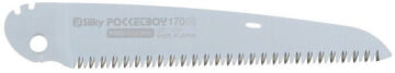 Silky Blade Pocketboy 170-10 Yedek Namlu Testere