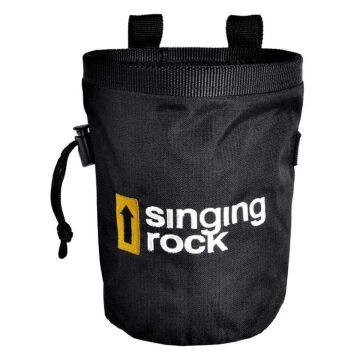 Singingrock Chalk Bag L Toz Çantası